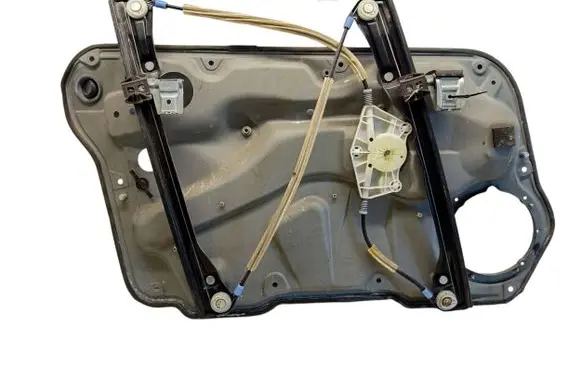 Volkswagen Bora Front door electric window regulator 1J4837462H 1024984257100 300106C909