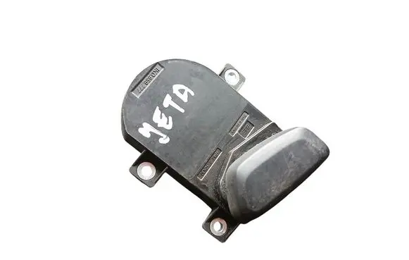 Volkswagen Jetta V Seat control switch 1K0959777