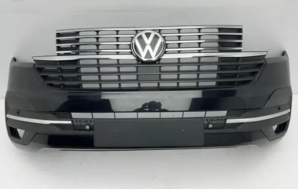 Volkswagen Multivan T4 Front bumper 7LA807221B