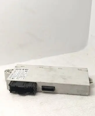 BMW 3 E90 E91 CAS control unit/module 6981416 5WK49412LBF 626330