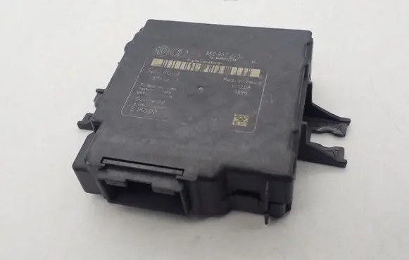 Audi Q5 SQ5 Other control units/modules 8K0907273A 5WK49069