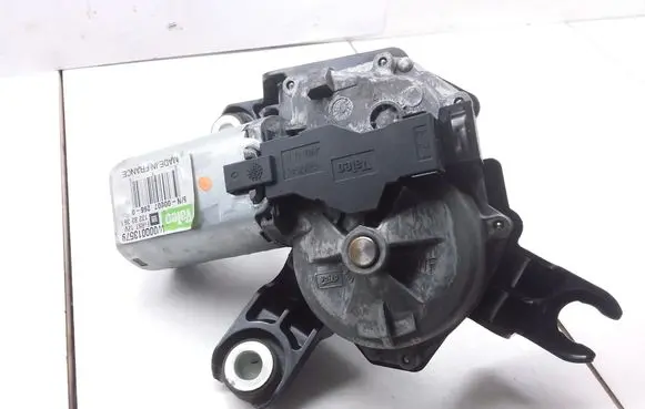 Opel Meriva B Rear window wiper motor 13282361 W000013579