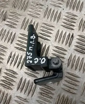 Opel Corsa D Front door upper hinge