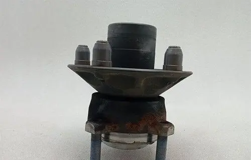 Porsche 911 992 Front wheel hub 9GT407581A