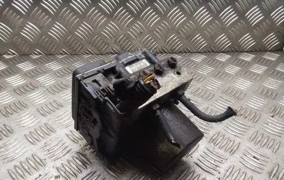 Ford Transit ABS Pump 0265950774