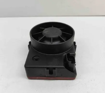 Peugeot 2008 II Alarm system siren 9677756080