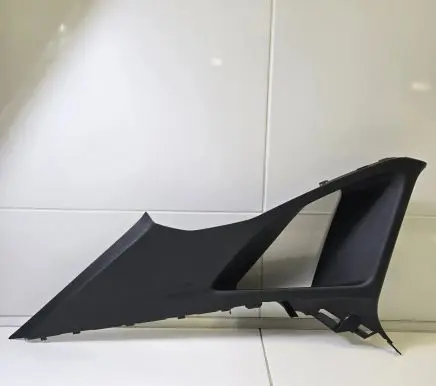 Volkswagen ID.4 (A) pillar trim 11A867287B