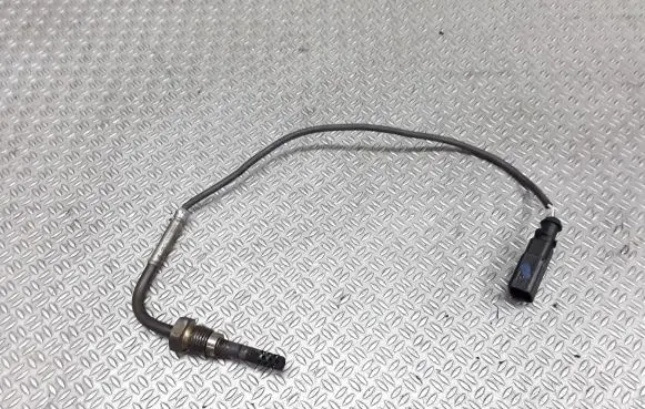 Audi A6 S6 C6 4F Exhaust gas temperature sensor 059906088A