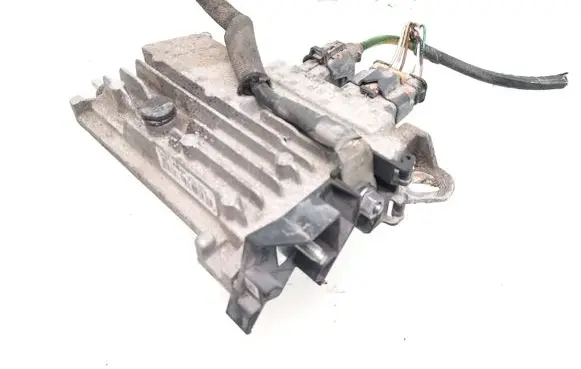 Peugeot Partner Other control units/modules 9810915280 28448921