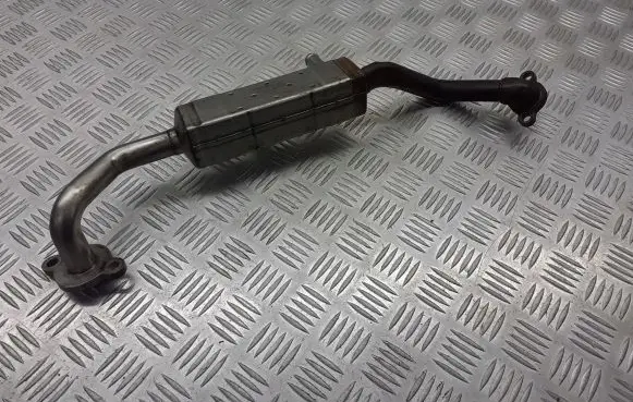Subaru Forester SH EGR valve cooler bracket 26B9A-000002