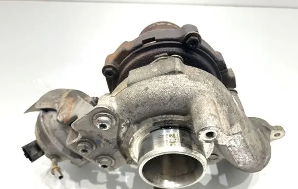 Ford Transit - Tourneo Connect Turbo 9804119380