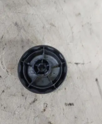 Ford Galaxy Seat adjustment knob 1S71606601