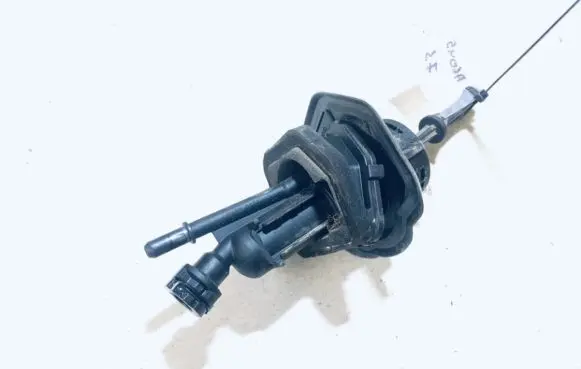 Renault Laguna II Clutch master cylinder 6g917a543bc 6g91-7a543-bc