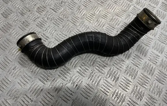 Mercedes-Benz CLK A209 C209 Intercooler hose/pipe A2095280082
