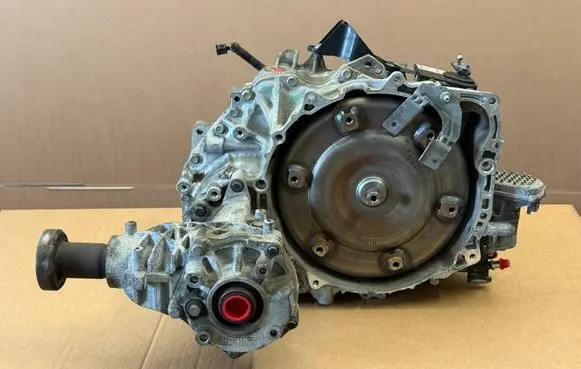 Volvo XC70 Automatic gearbox 1285238 TF80SD 16B3832421