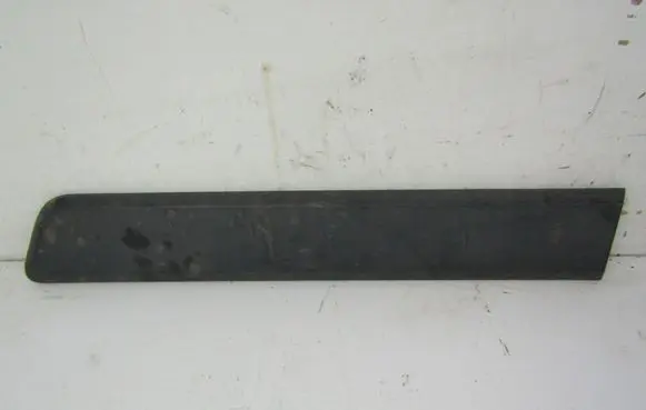 Peugeot Bipper Rear door trim (molding) 1308820070SX