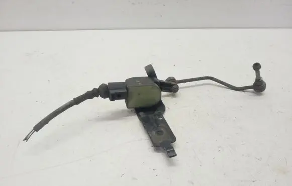 Audi A6 S6 C6 4F Headlight/headlamp level sensor 4F0941285F 1T0907503 6PM00873900