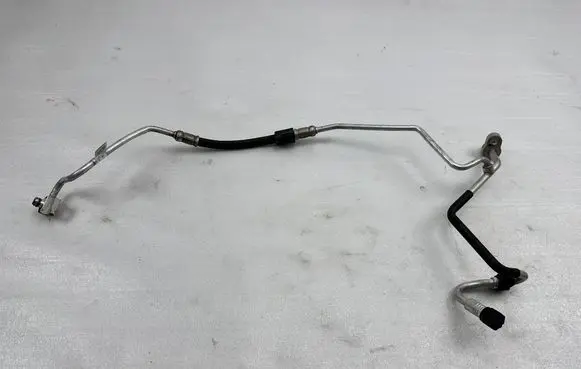 Audi Q7 4M Air conditioning (A/C) pipe/hose 4M1820720K 4M1820720