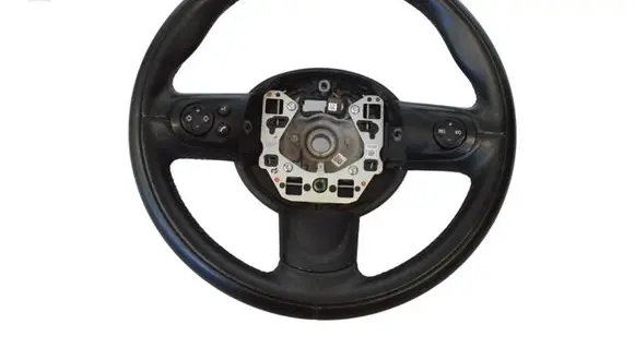 Mini One - Cooper F56 F55 Steering wheel 609695852