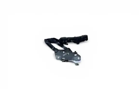 BMW X3 G01 Engine bonnet/hood hinges 7397500