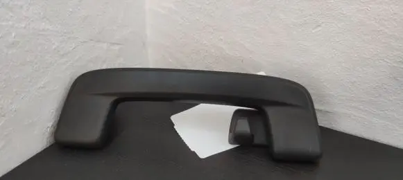 Cupra Born Front interior roof grab handle 10A857643B4PK