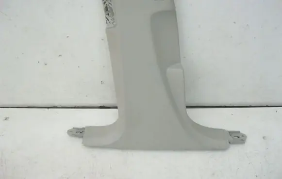 Audi A8 S8 D5 (B) pillar trim (bottom) 4N0867243A