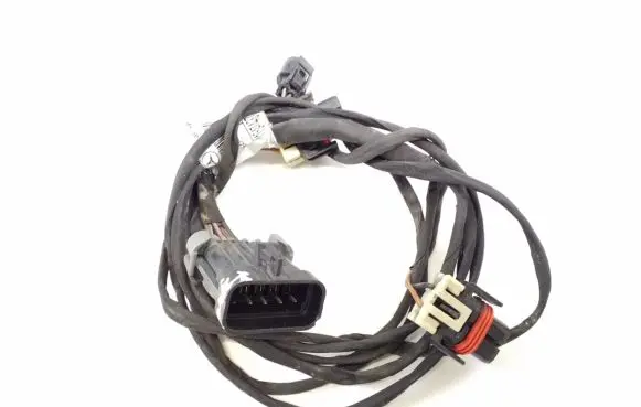 Mercedes-Benz ML W164 Other wiring loom A1645402505
