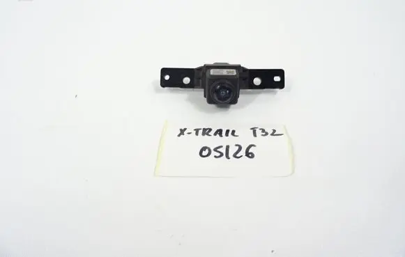 Nissan X-Trail T32 Windshield/windscreen camera 284F14BA0A