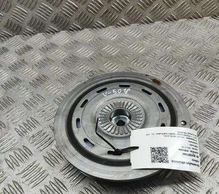 Volvo XC40 Crankshaft pulley 32380012