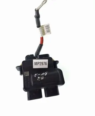 BMW X6 F16 Positive cable (battery) 9350091