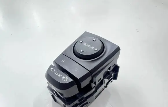 KIA Sportage Wing mirror switch 93530D9500 902280000068