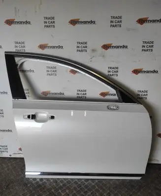 Volvo S90, V90 Front door