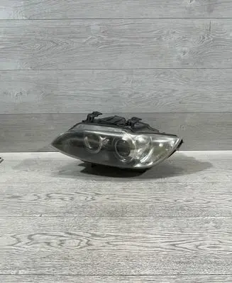 BMW 3 E92 E93 Headlight/headlamp 7182509 1307022631 20682069