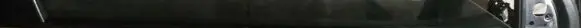 Toyota Avensis T250 Front door glass trim molding 