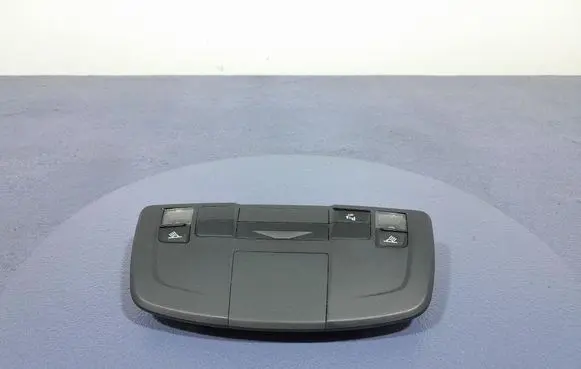 Porsche Cayman 981 Boot/trunk interior light 99161313310