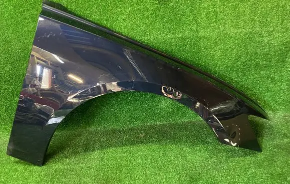 Audi A6 S6 C8 4K Fender