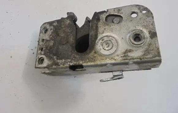 Rear door lock