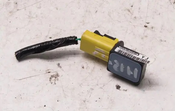Honda HR-V Airbag deployment crash/impact sensor 77975T6AJ110M2