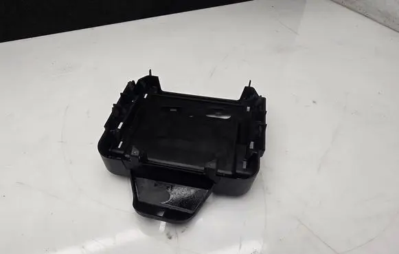 Mercedes-Benz Sprinter W906 Engine control unit holder A9075450800