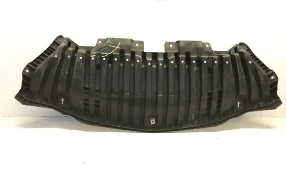 Mercedes-Benz C W205 Front bumper skid plate/under tray A2055200600