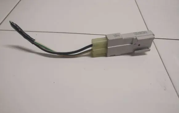 Subaru Outback Sensor KA53907501