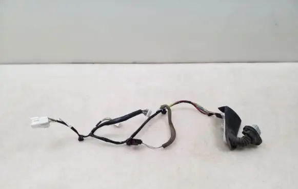 Mazda CX-7 Other wiring loom