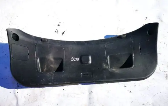Hyundai i30 Other trunk/boot trim element 81750a6000 81750-a6000