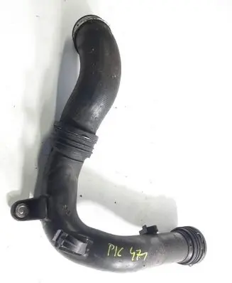 Volkswagen PASSAT B6 Intercooler hose/pipe 1K0145762AD 1K0145762AG