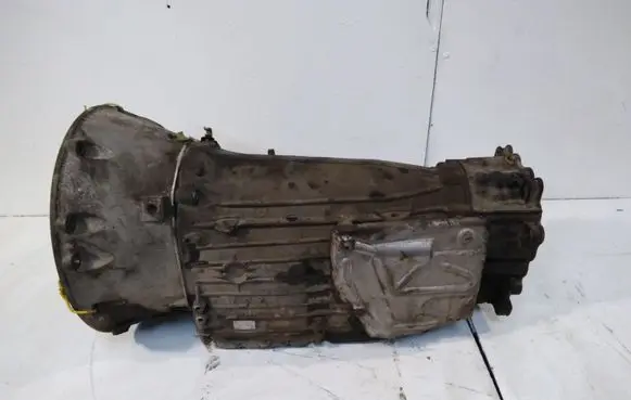 Mercedes-Benz GL X164 Automatic gearbox 722903