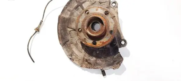 Volvo S80 Front wheel hub