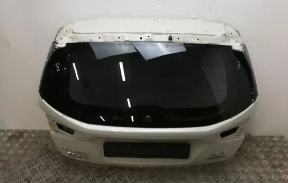 Subaru XV Tailgate/trunk/boot lid
