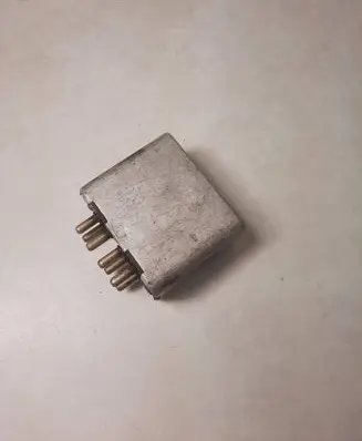 Mercedes-Benz W123 Other relay 0335320014