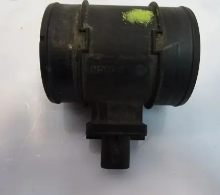 Opel Astra J Mass air flow meter 0281002940