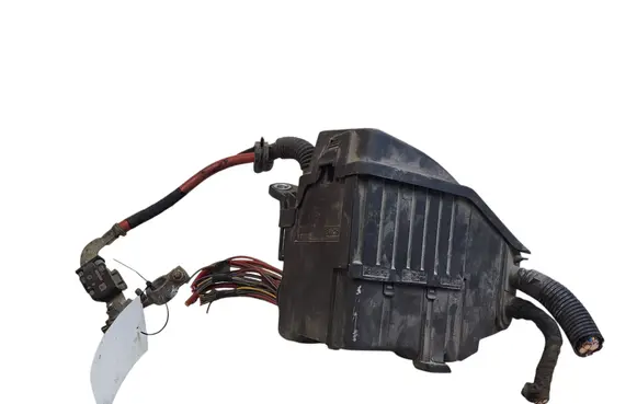 Volvo V60 Fuse box set 6G9T14A067CA